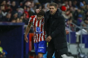 "Nemoguće je da Alvarez ostane" - Simeone primenjivao Barsinu taktiku, a sada se ljuti, rat se nastavlja!